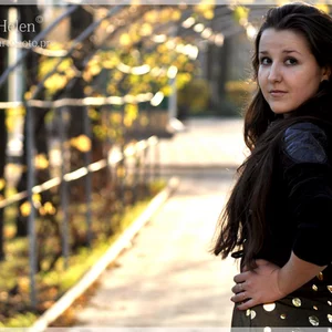 Elena Zvaric's photo