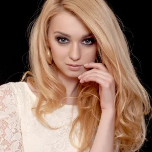 Anna Ljashko's photo