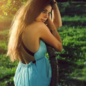 Zlata Romalijskaja's photo