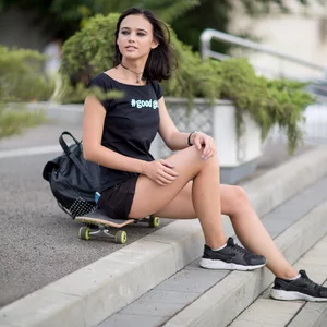 Anastasija Klinova's photo
