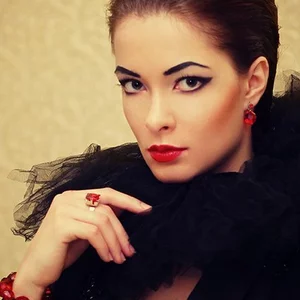 Maria Yakovenko的照片