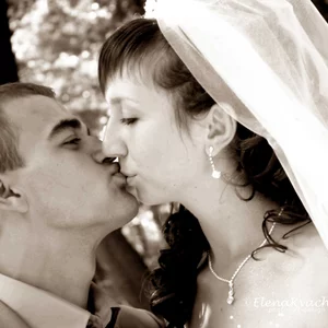 Elena Kvach's photo