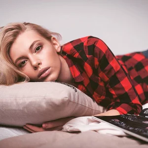 Lera Vlasova's photo
