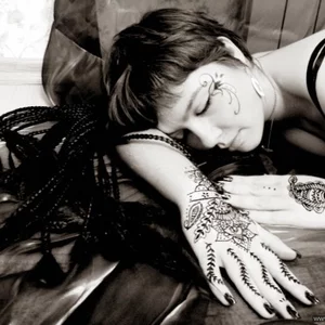 Elizaveta Nikolaeva's photo