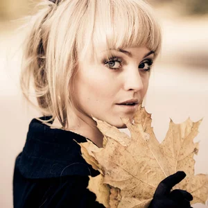 Elena Tasenko's photo