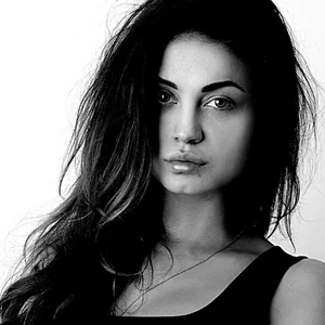 Dasha Korshan picture