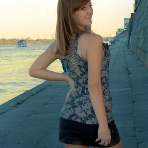 Aroslava Korotas's photo