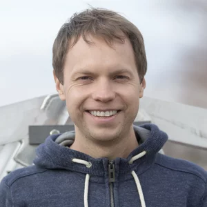 Александр Плужников