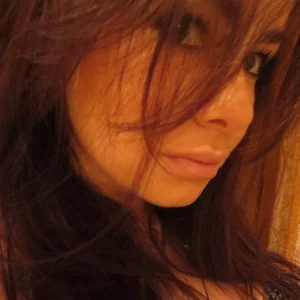 Ulia Bilinskaa's photo