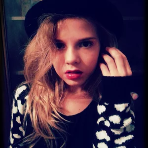 Nadezhda Ivanova's photo