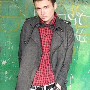 Artem Sin's photo