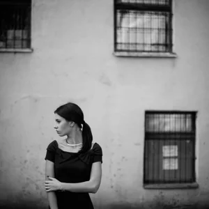 Анна Олькова's photo