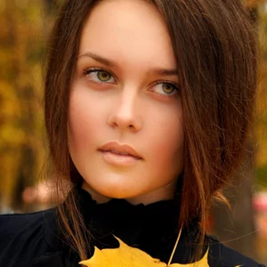 Foto von Veronika Zavadska