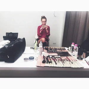 Alina Zhdankina's photo