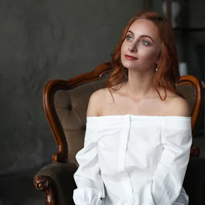 Vitalija Branovskaja's photo