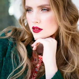 Maria Petrova's photo