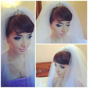 Александра Федив's photo