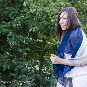 Aleksej Borisov's photo