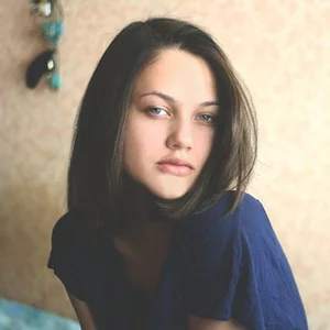 Zhenya Bulanova picture