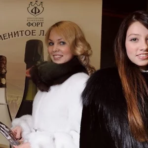 Модельное агентство Fashion-ONE's photo