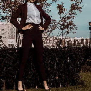 Алина Дашевская's photo