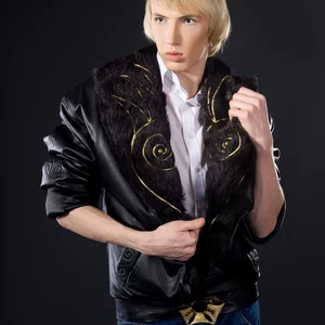 Vladlen Pohlebaev's photo