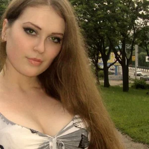 Alena Suglobova's photo
