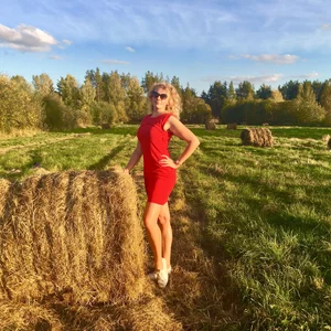 Irenka's photo