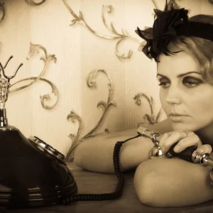 Katerina Muzaleva's photo
