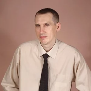 Vladimir Klimov picture