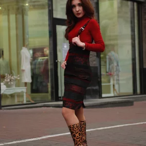 Lubov' Antoniv's photo