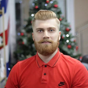 Dmitrij Knazev picture