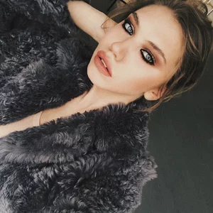 Anastasia Smirnova's photo