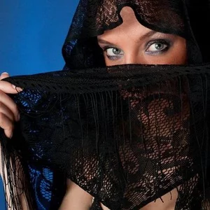 Ekaterina Smirnova's photo