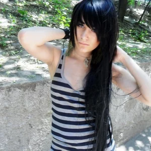Valeria Alekseeva's photo
