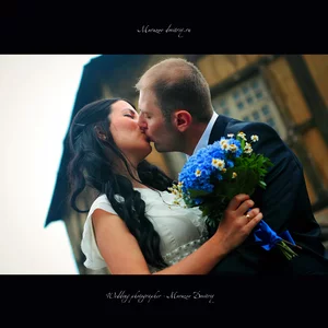 Dmitriy Morozov's photo