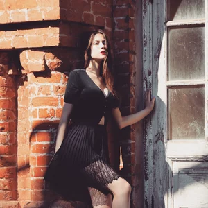 Valeriya Metelkina's photo