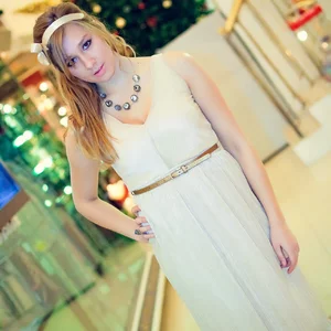 Natali Zolotar's photo