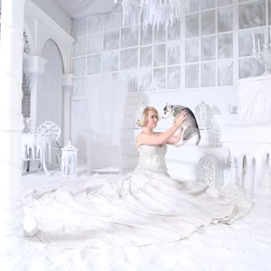 Ekaterina Hamaeva's photo
