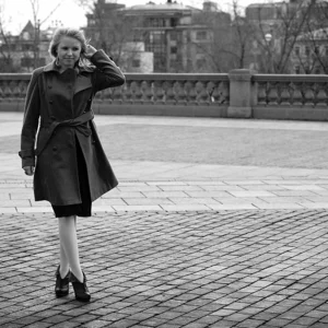 Foto Yana Modenova