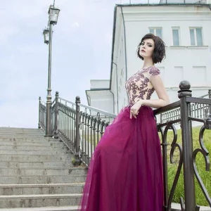 Foto von Arina Stepanova