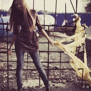 Ulia Novosel'ceva's photo