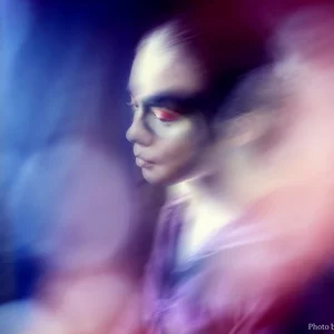Foto Ekaterina Simanova