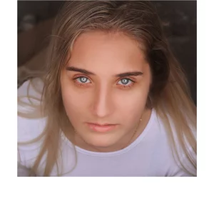 Diana Lesnaya's photo