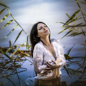 Anzhelika Marinchenko的照片
