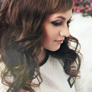 Maria Kruckova's photo