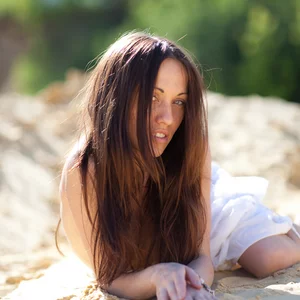 Ulia Pavlovskaa's photo