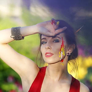 Фото Anny Macbeth