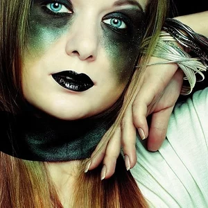 Olya Ionova's photo