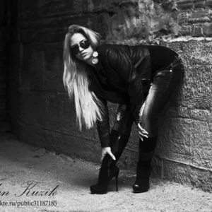 Elizaveta Polivara's photo